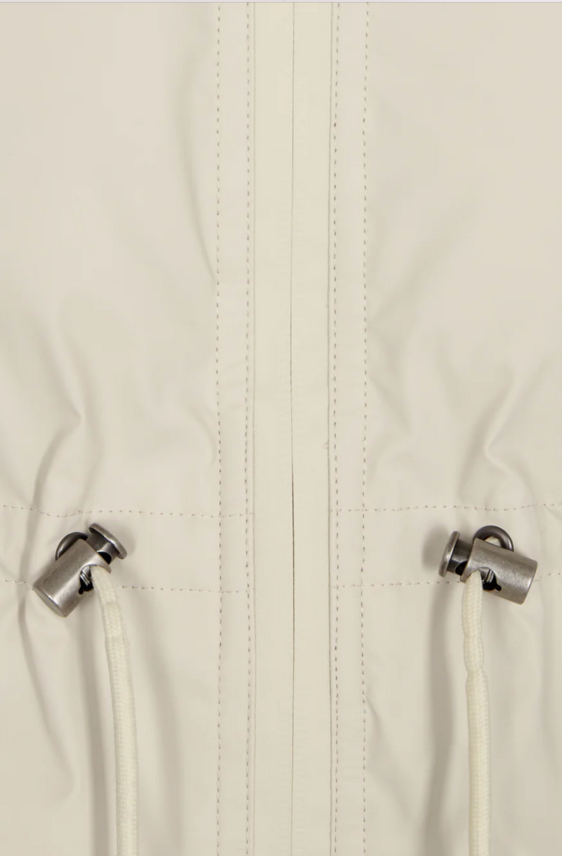 Pastina Coat