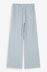 Volute Strip Pants