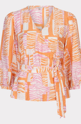 Leonie Blouse