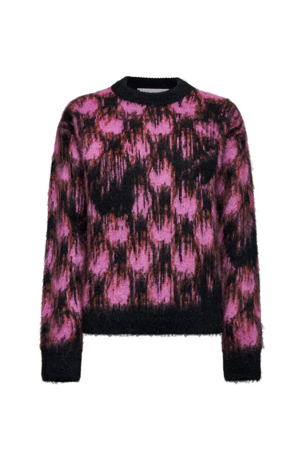 Gradient Sweater