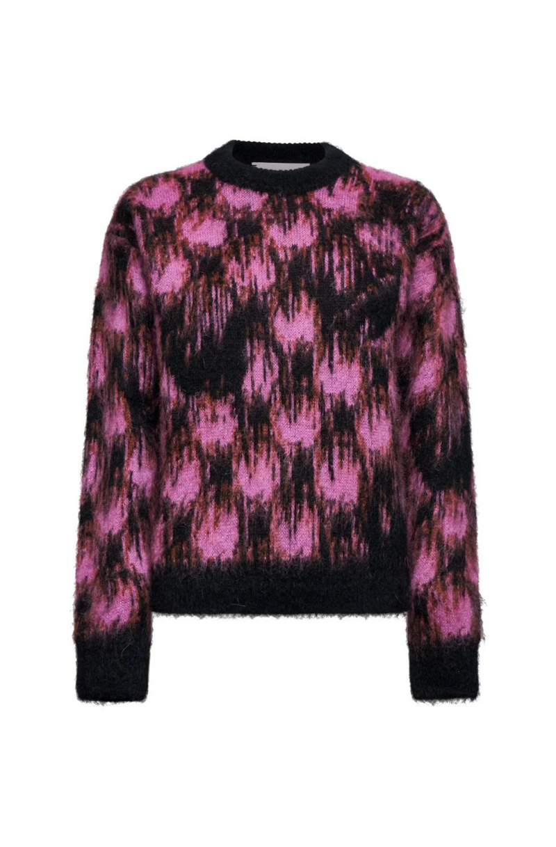 Gradient Sweater