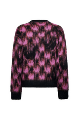 Gradient Sweater