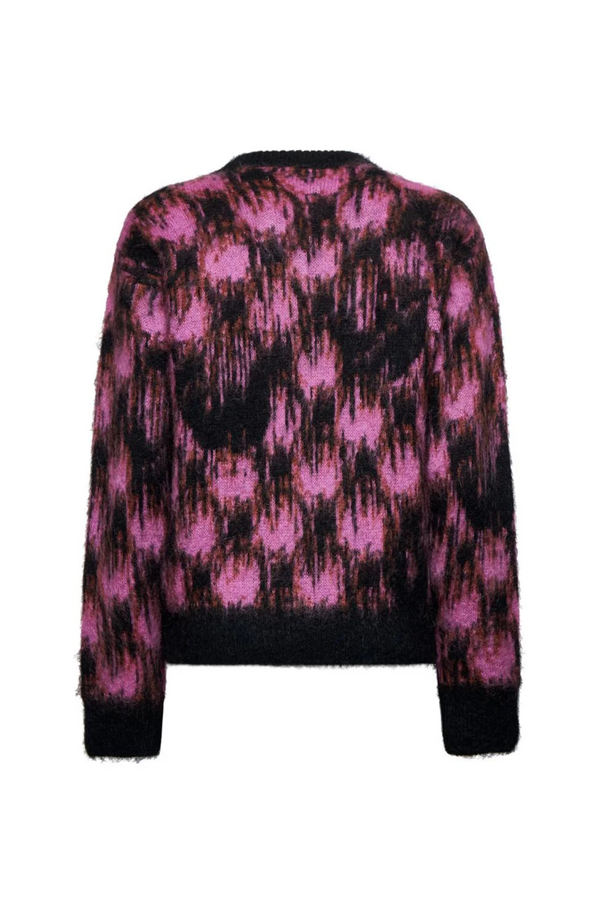 Gradient Sweater