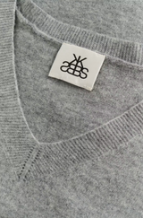 Anemone Knit Grey