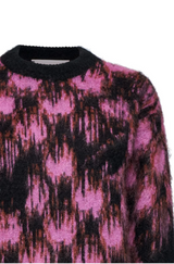 Gradient Sweater