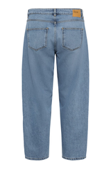 Baloo Barrel Mid Denim