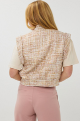 Sand Gilet