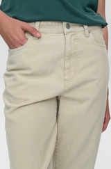Britney Jeans Pelican