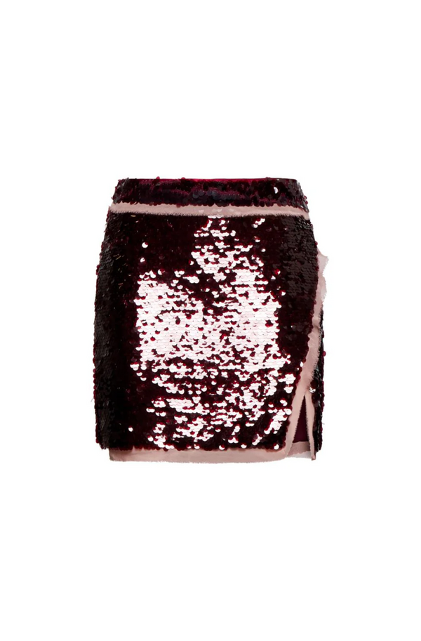 Cardero Sequin Skirt
