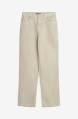 Britney Jeans Pelican
