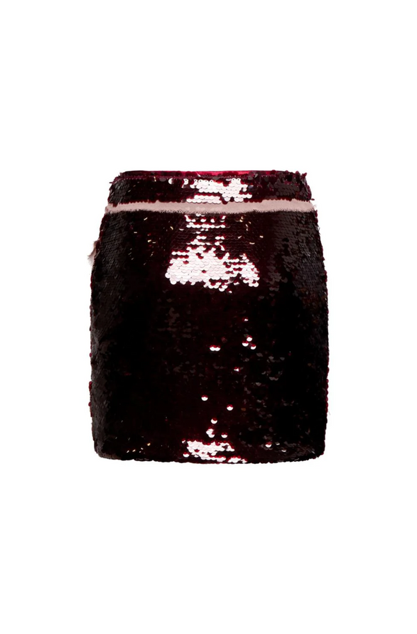 Cardero Sequin Skirt