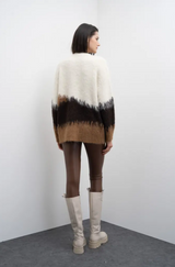 Andorra Sweater