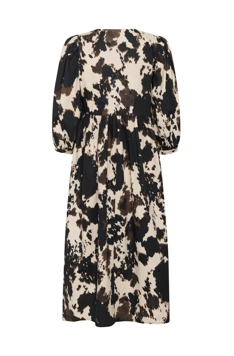 Babeth Dress
