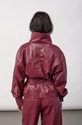 Gitt Top Red