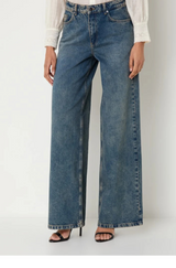 Darin Wide Jeans