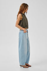 Lucy Barrel Denims