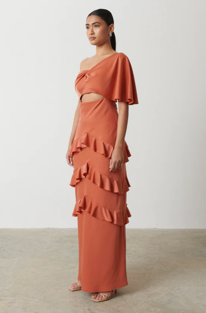Romilly Maxi Dress
