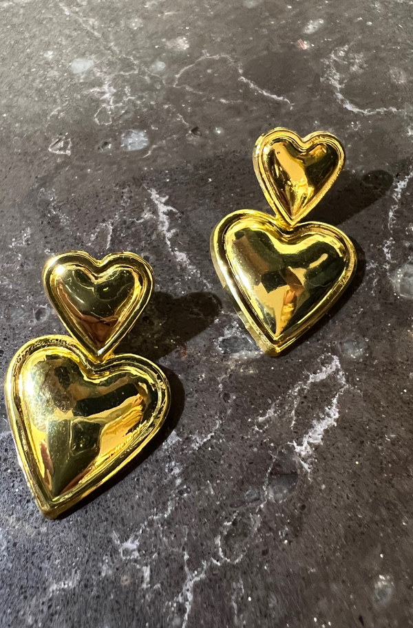 Maya Hearts