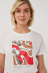 Paris T-shirt