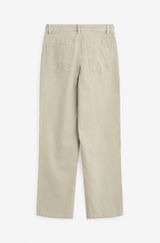 Britney Jeans Pelican