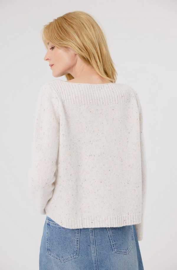 Clemence Knit