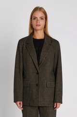 Elly Blazer