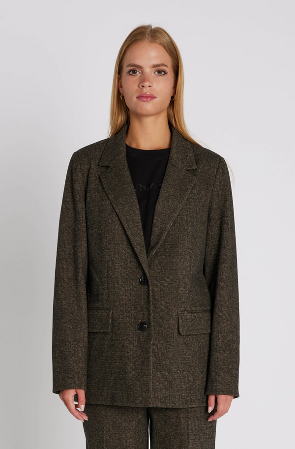Elly Blazer