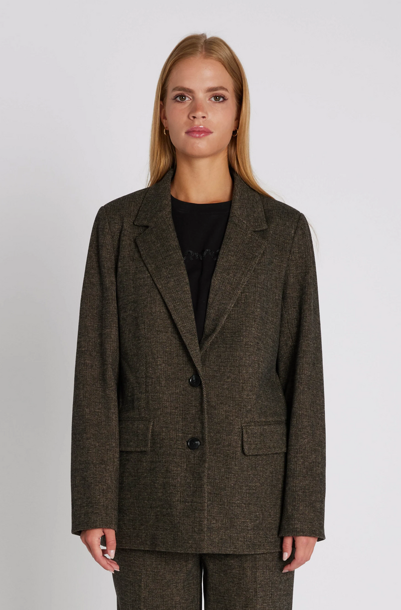 Elly Blazer