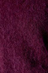 Niby Sweater in Cranberry