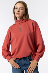 Milky Sweatshirt