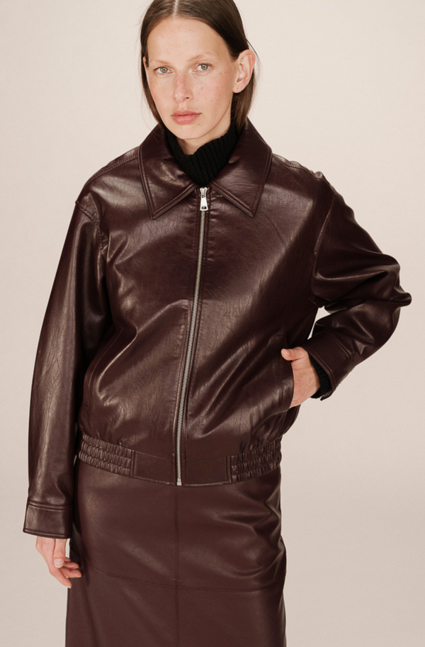 Sunisa Jacket