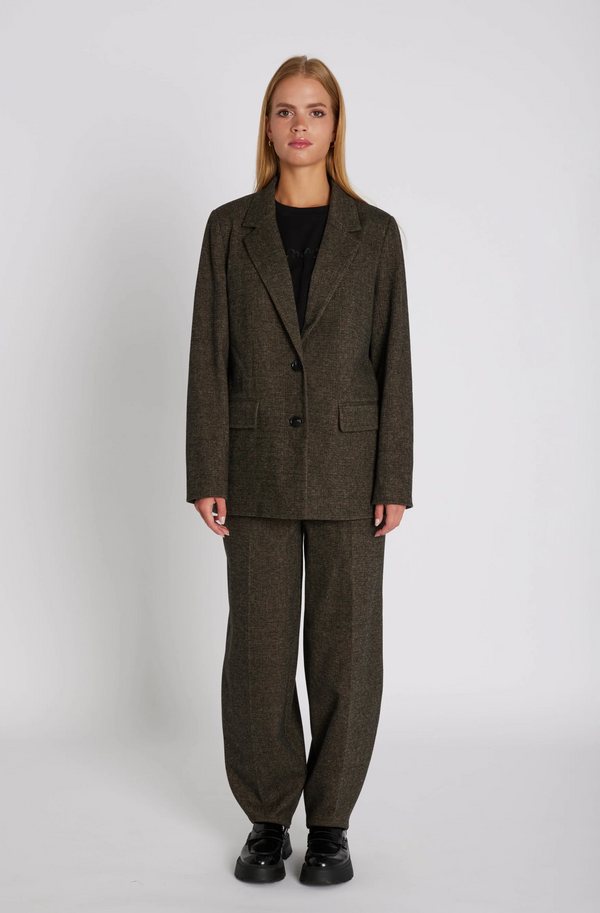Elly Blazer
