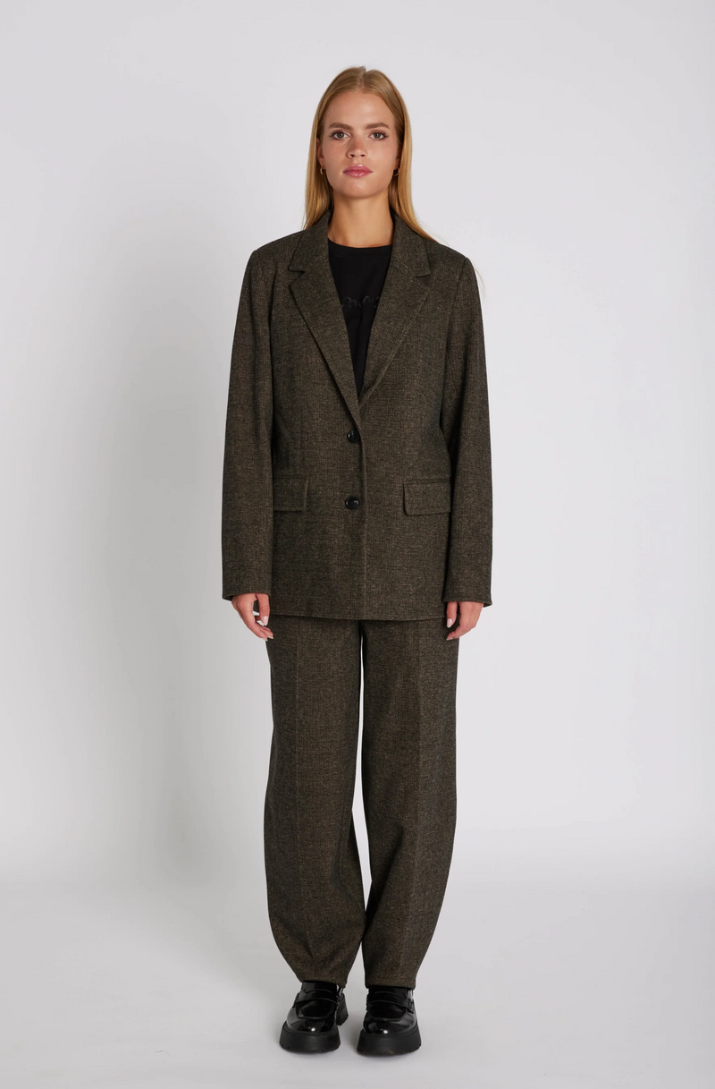 Elly Blazer