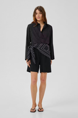 Jannie Shirt