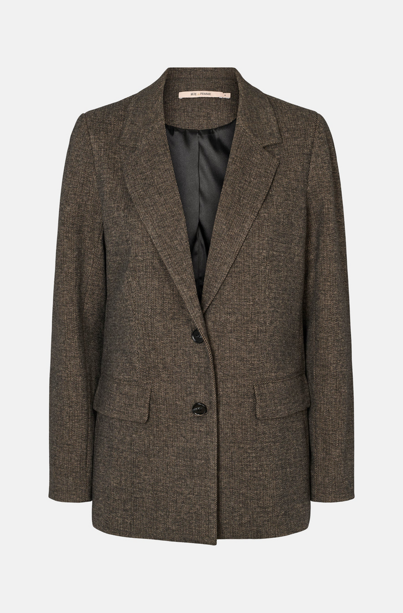 Elly Blazer