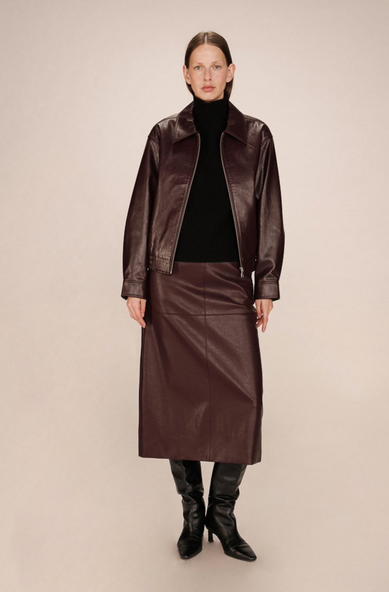 Sunisa Jacket