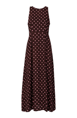 Ayla Dot Dress
