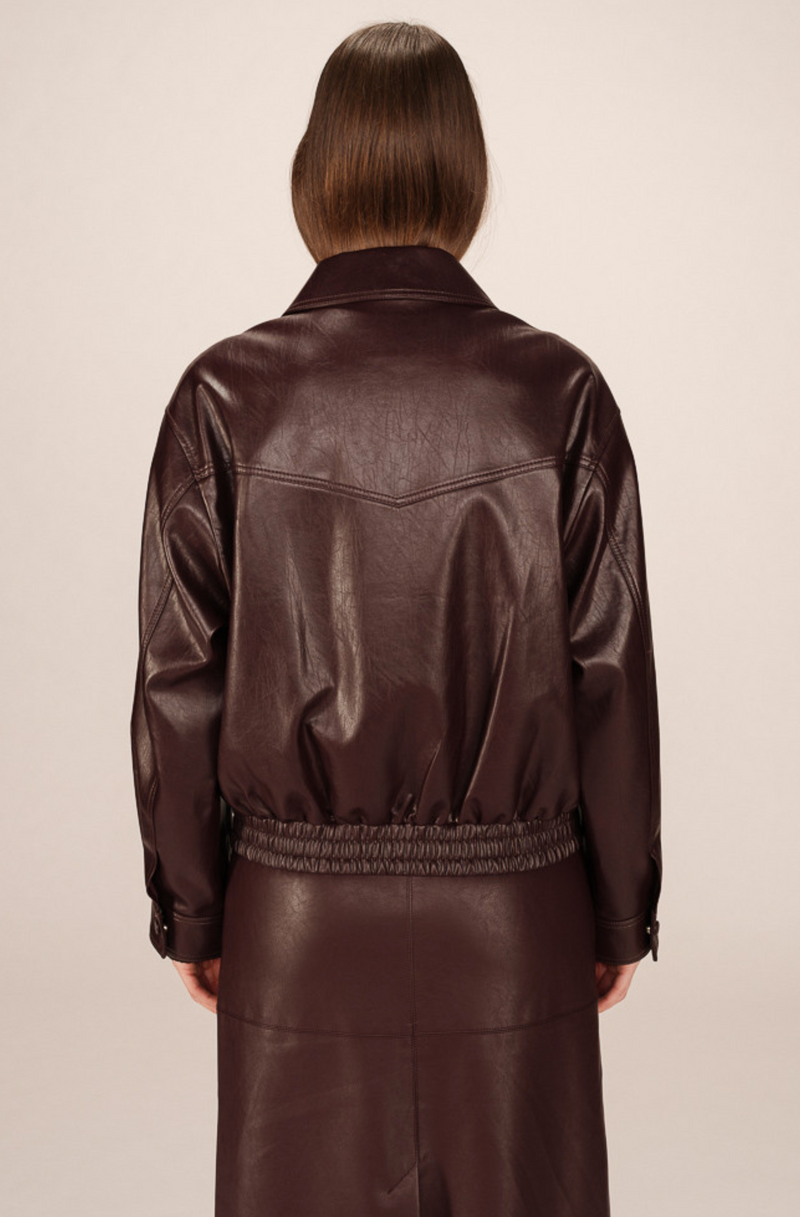 Sunisa Jacket