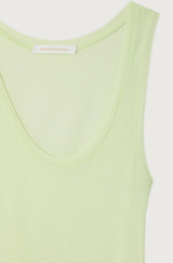 Massachusetts Tank in Neon