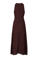 Ayla Dot Dress