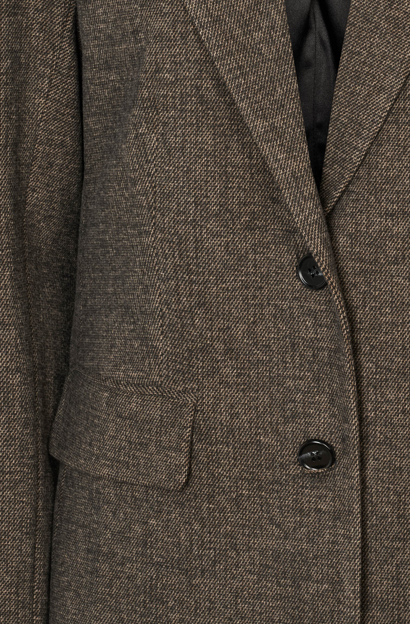 Elly Blazer