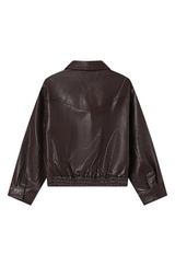 Sunisa Jacket