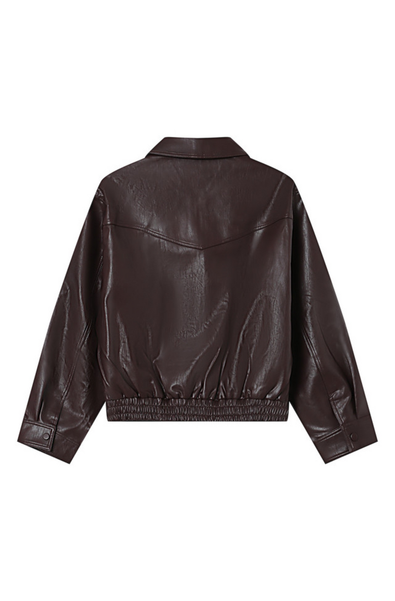 Sunisa Jacket