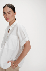 Versigny Shirt-sleeve Shirt