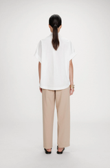 Versigny Shirt-sleeve Shirt