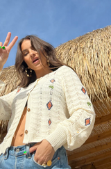 St Tropez Cardigan