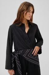 Jannie Shirt