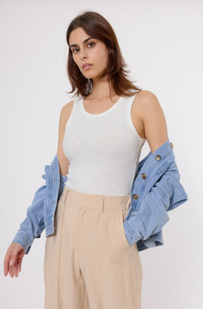 Eliz Denim Jacket