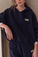 Plizzy Hoody