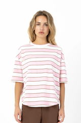 Pippa Rib T-shirt